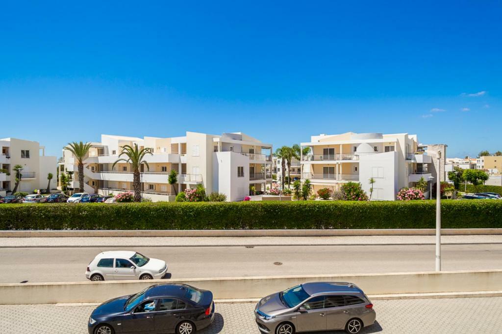 Dunas Do Alvor T2 Exterior photo